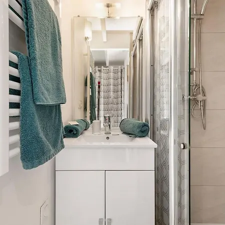 דירה Naturiste Cap D'agde Port Soleil 590 אגדה