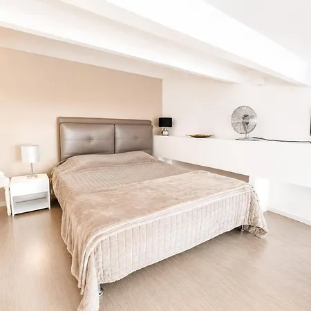 Naturiste Cap D'agde Port Soleil 590 דירה