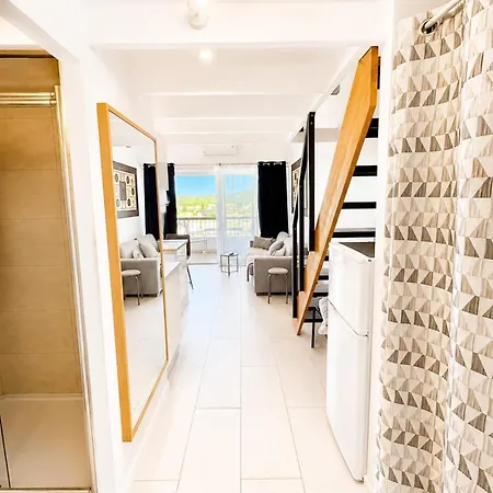 Naturiste Cap D'agde Port Soleil 590 Агд