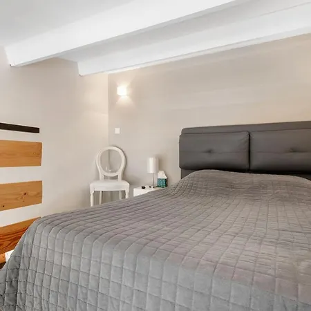 Naturiste Cap D'agde Port Soleil 590 דירה אגדה